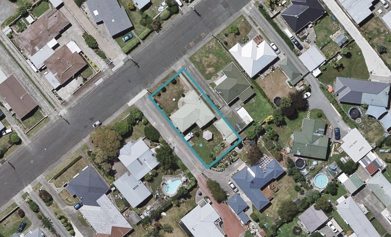 207 Terrace Road, Parkvale, Hastings - Carousel 1