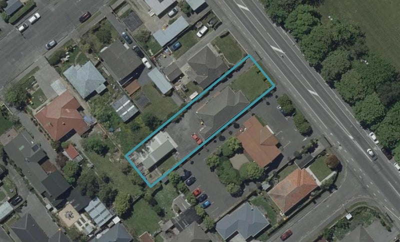 299 Barrington Street, Spreydon, Christchurch - Carousel 1