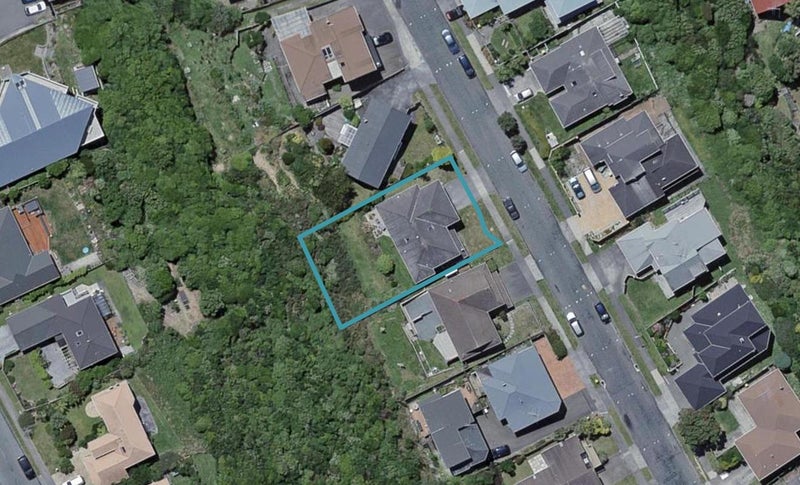 35 Nalanda Crescent, Broadmeadows, Wellington - Carousel 1
