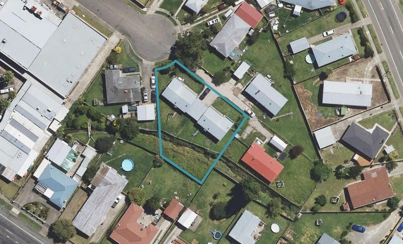 31 Jackson Street, Kaiti, Gisborne - Carousel 1