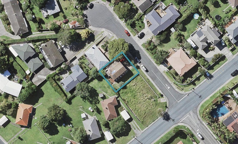 49C Merani Street, Belmont, Auckland - Carousel 1