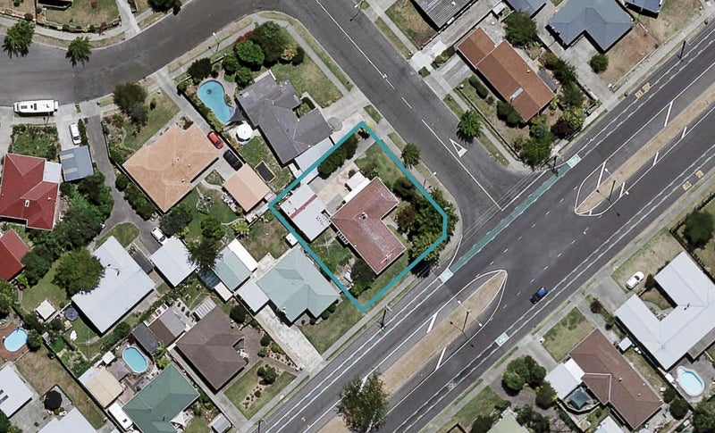439 Kennedy Road, Pirimai, Napier - Carousel 1
