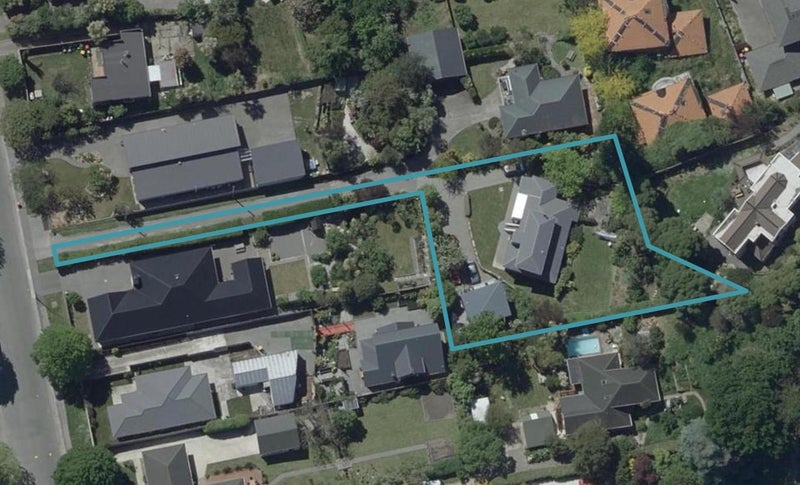9A Bowenvale Avenue, Cashmere, Christchurch - Carousel 1