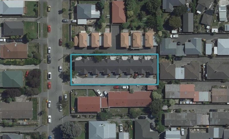 4/26 Kipling Street, Addington, Christchurch - Carousel 1