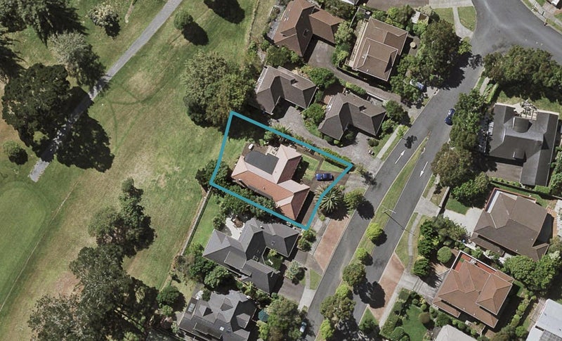 3 Charles Fox Place, Saint Johns, Auckland - Carousel 1