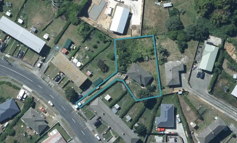 103 Bedford Street, Cannons Creek, Porirua - Carousel 1