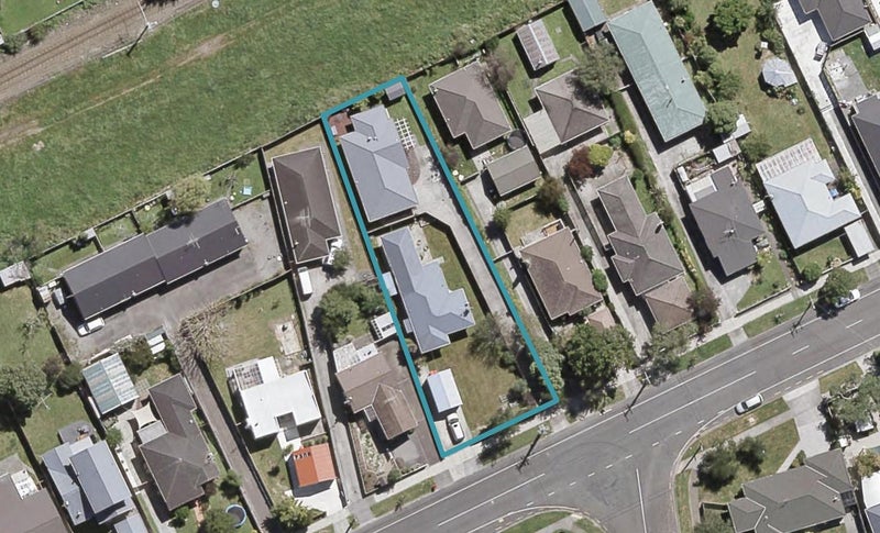 46A Seddon Street, Wallaceville, Upper Hutt - Carousel 1