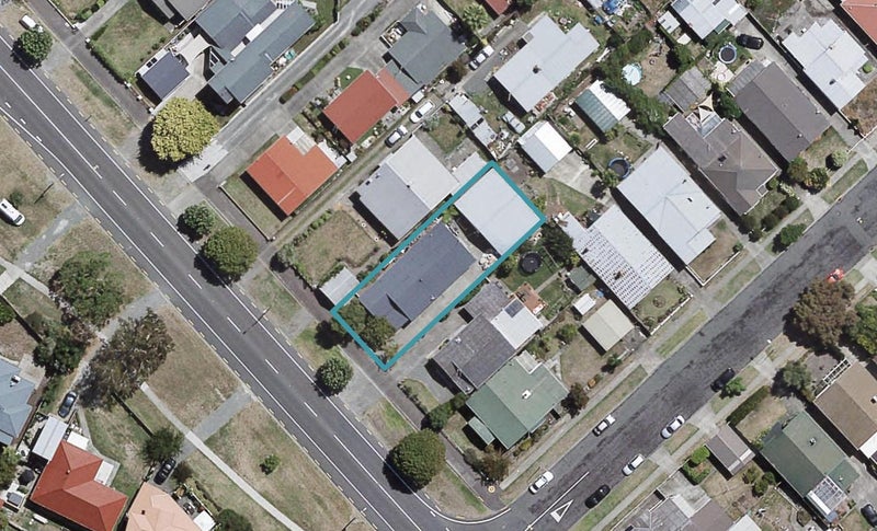 51 Georges Drive, Napier South, Napier - Carousel 1