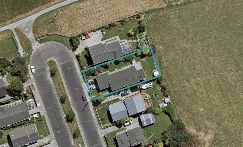 493 Racecourse Road, Hargest, Invercargill - Carousel 1