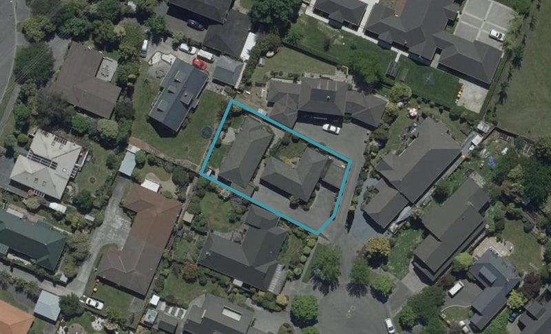 1/26 Felstead Place, Avonhead, Christchurch - Carousel 1
