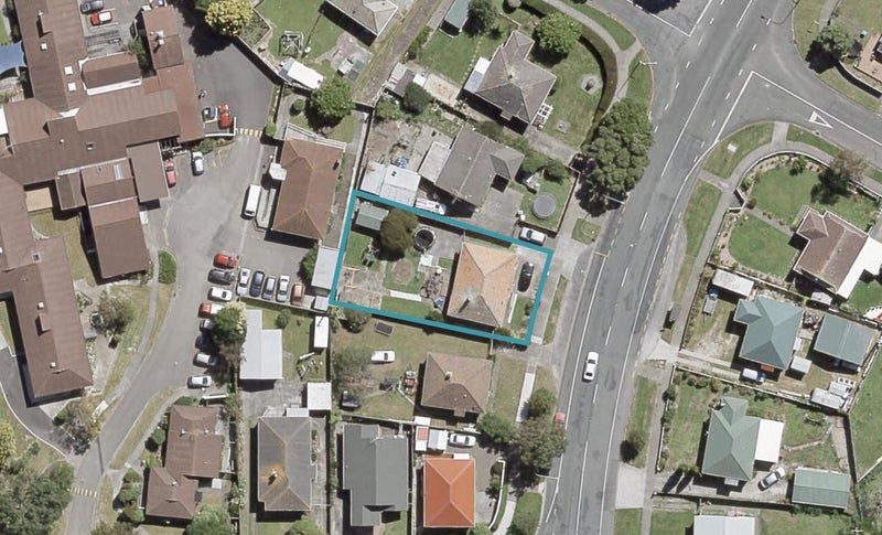 1255 High Street, Taita, Lower Hutt - Carousel 1