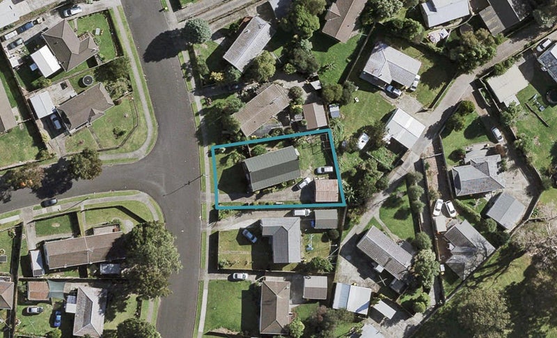 19 Limond Street, Randwick Park, Auckland - Carousel 1