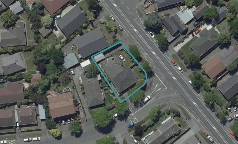 2/35 Maidstone Road, Ilam, Christchurch - Carousel 1
