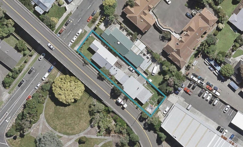 1/2 PHARAZYN ST, Melling, Lower Hutt - Carousel 1