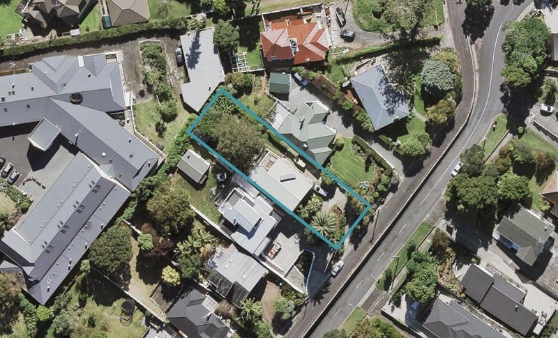 35 Seacliffe Road, Hillsborough, Auckland - Carousel 1