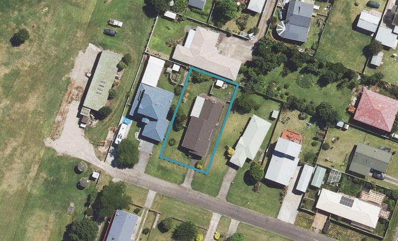 7 Judd Street, Te Hapara, Gisborne - Carousel 1