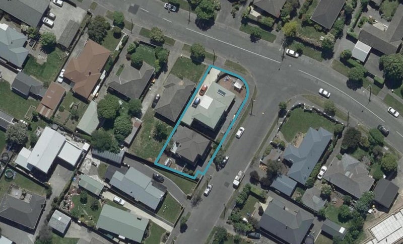 2 Brent Place, Papanui, Christchurch - Carousel 1