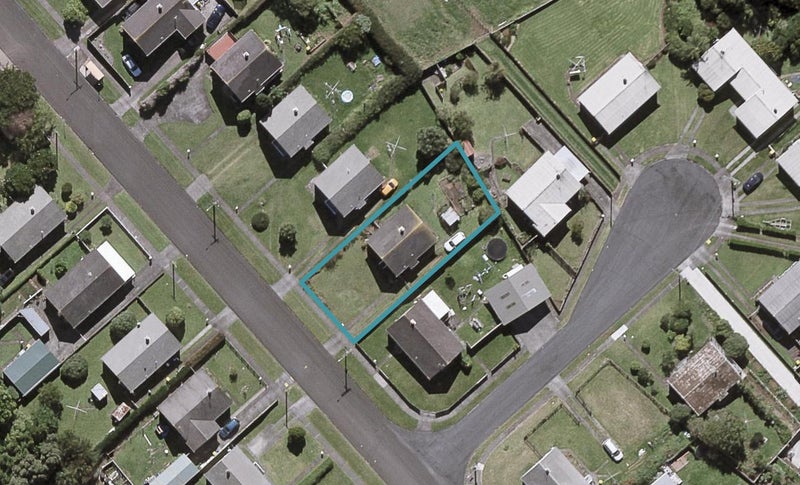66 Cook Street, Marfell, New Plymouth - Carousel 1