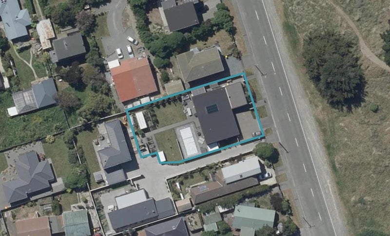504 Marine Parade, South New Brighton, Christchurch - Carousel 1