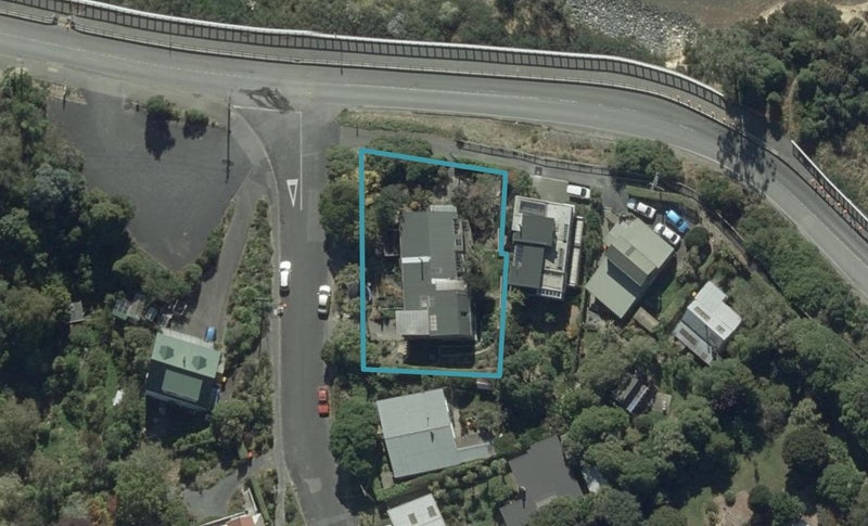 5 Margate Avenue, Broad Bay, Dunedin - Carousel 1