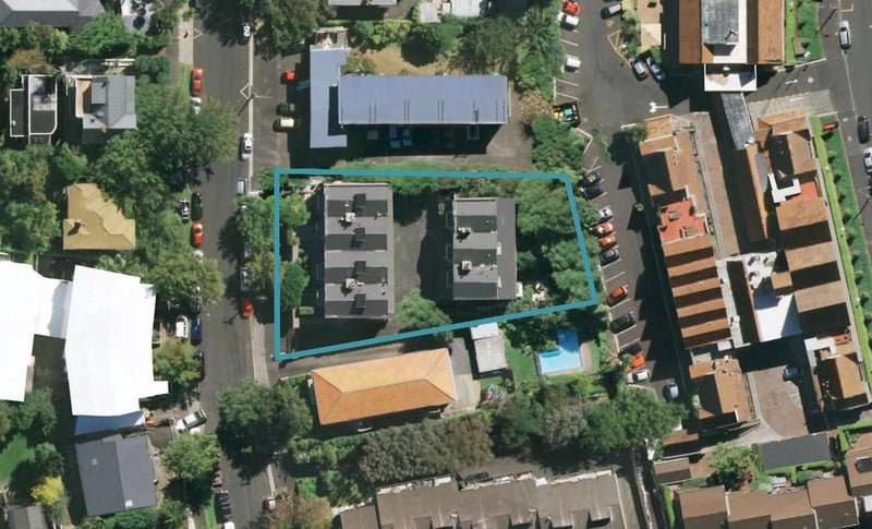5/9 Balfour Road, Parnell, Auckland - Carousel 1