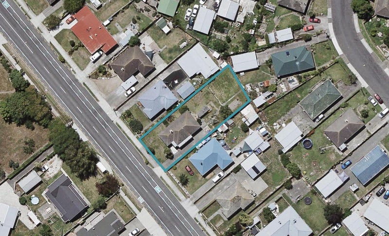 709 Wall Road, Raureka, Hastings - Carousel 1