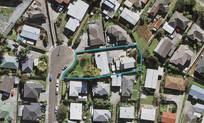 3 Gerrard Street, Three Kings, Auckland - Carousel 1
