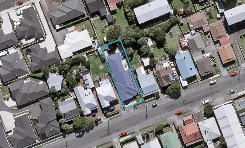46 Hine Street, New Plymouth, New Plymouth - Carousel 1