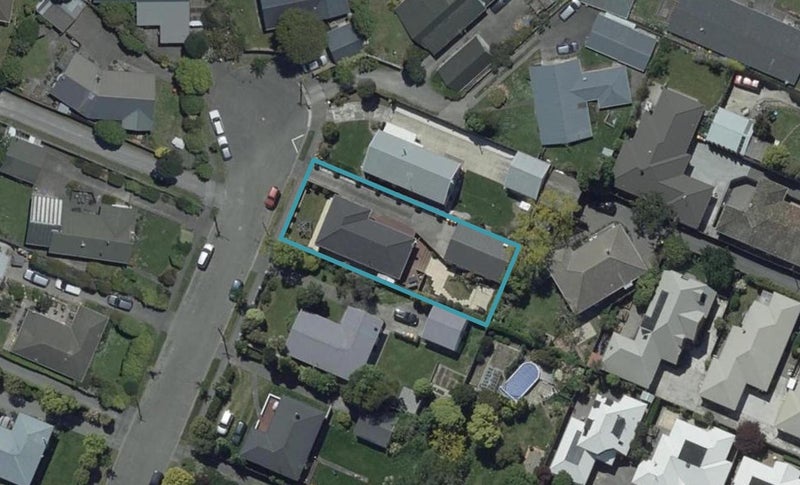 38 Tintern Avenue, Avonhead, Christchurch - Carousel 1