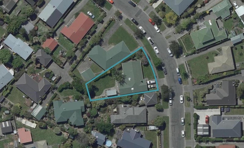 15 Remuera Avenue, Cashmere, Christchurch - Carousel 1
