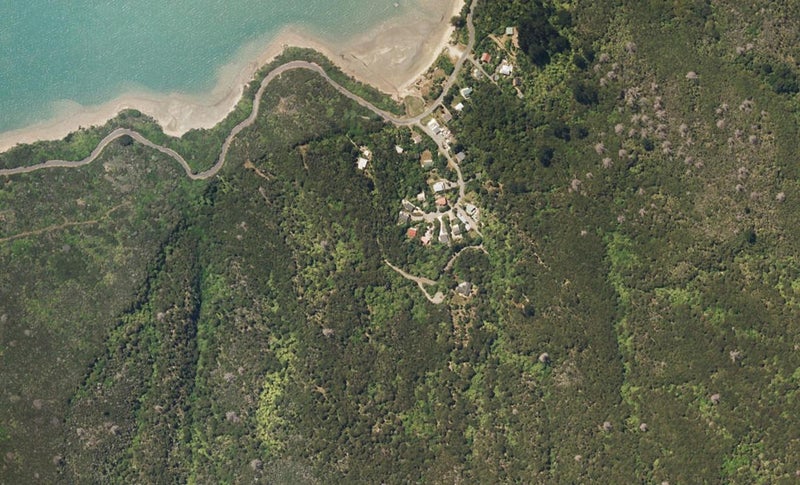0 Kenepuru Rd, Black Rock, Marlborough Sounds - Carousel 1