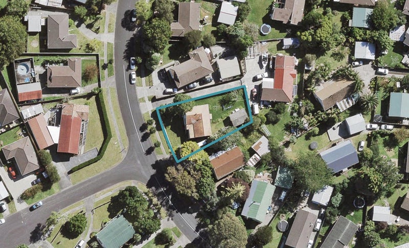 23 Urlich Drive, Ranui, Auckland - Carousel 1