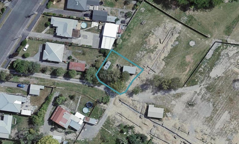 34 Market Street, Lansdowne, Masterton - Carousel 1