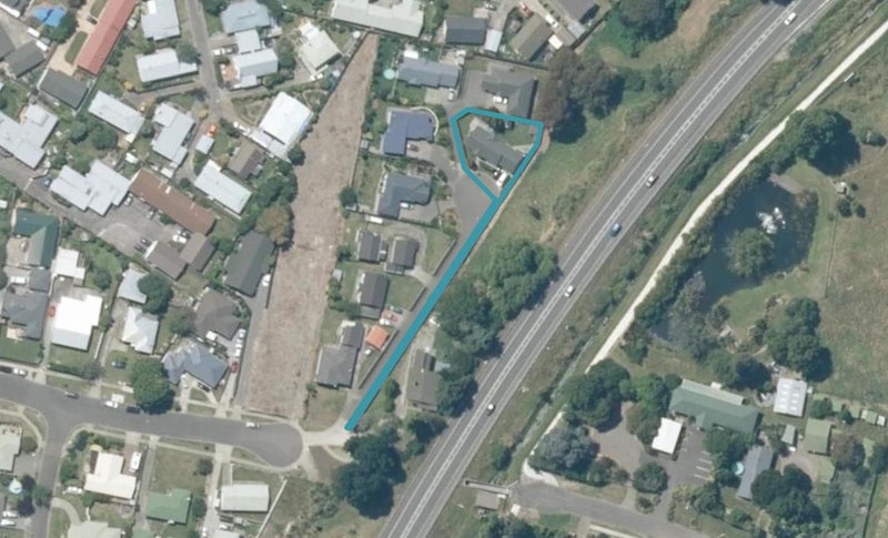 20 Burness Road, Greenmeadows, Napier - Carousel 1
