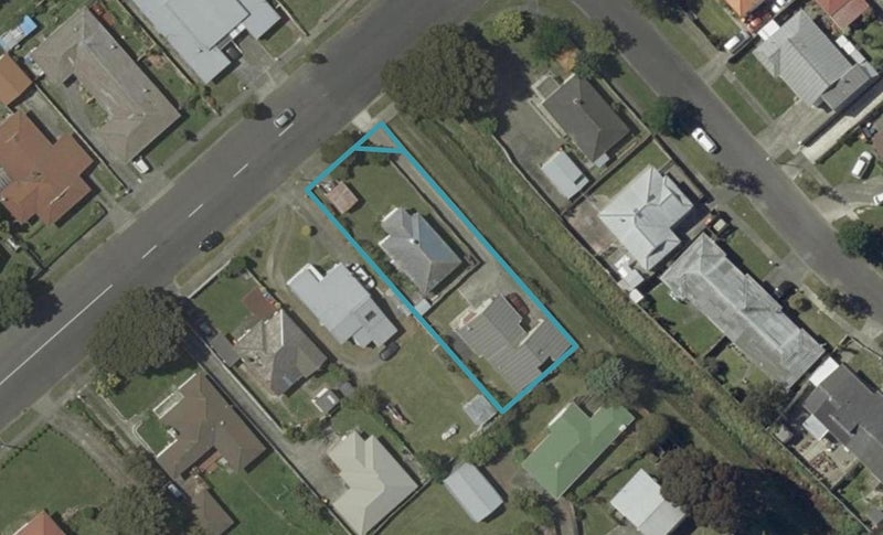 36A McGregor Street, Milson, Palmerston North - Carousel 1