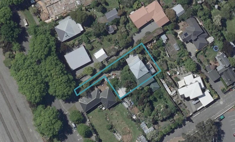 20 Station Road, Heathcote Valley, Christchurch - Carousel 1