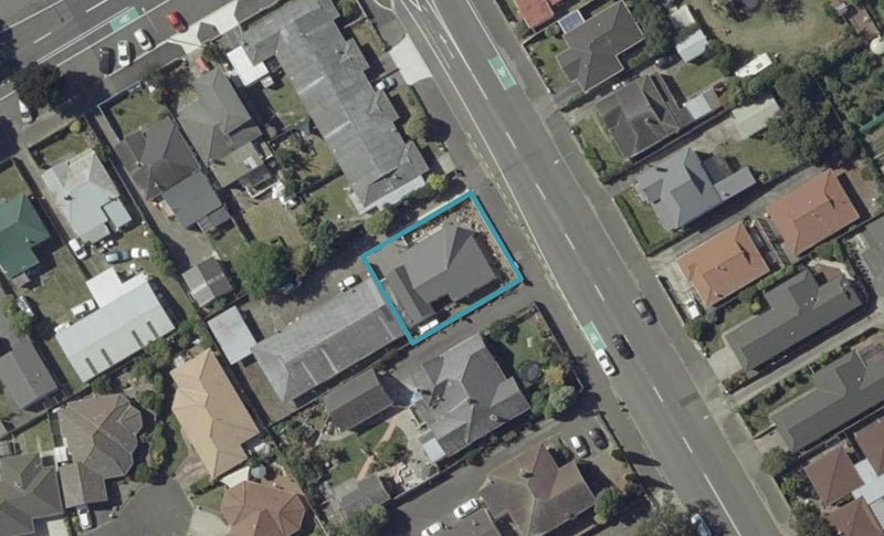 276A Ruahine Street, Terrace End, Palmerston North - Carousel 1