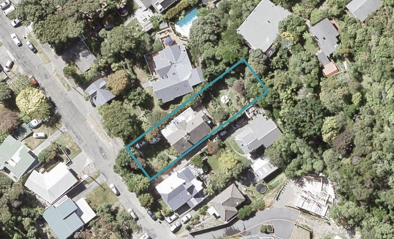 29 Nikau Street, Eastbourne, Lower Hutt - Carousel 1