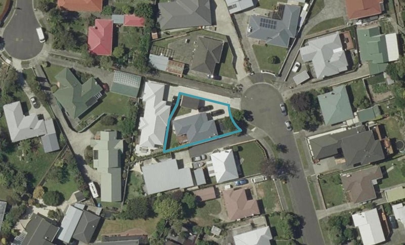 21 Salisbury Avenue, Terrace End, Palmerston North - Carousel 1