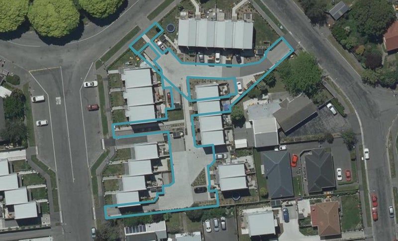 5A Centennial Avenue, Riccarton, Christchurch - Carousel 1