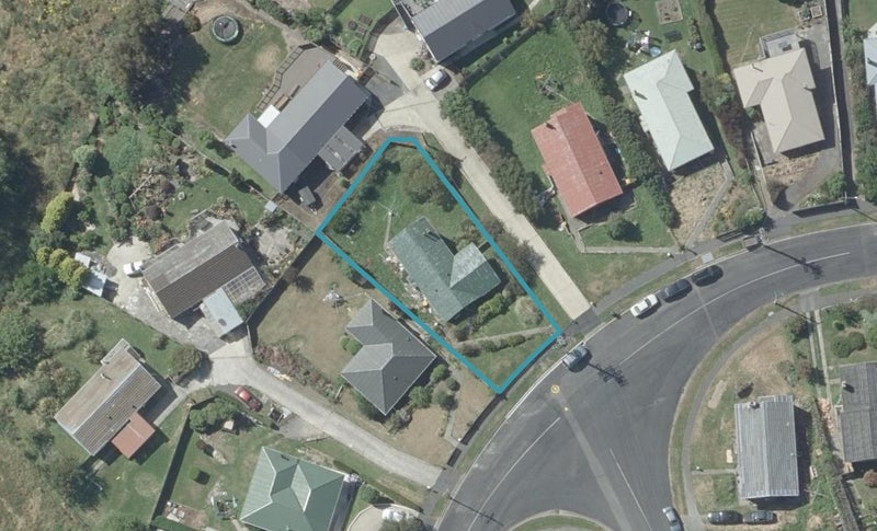 193 Mulford Street, Concord, Dunedin - Carousel 1