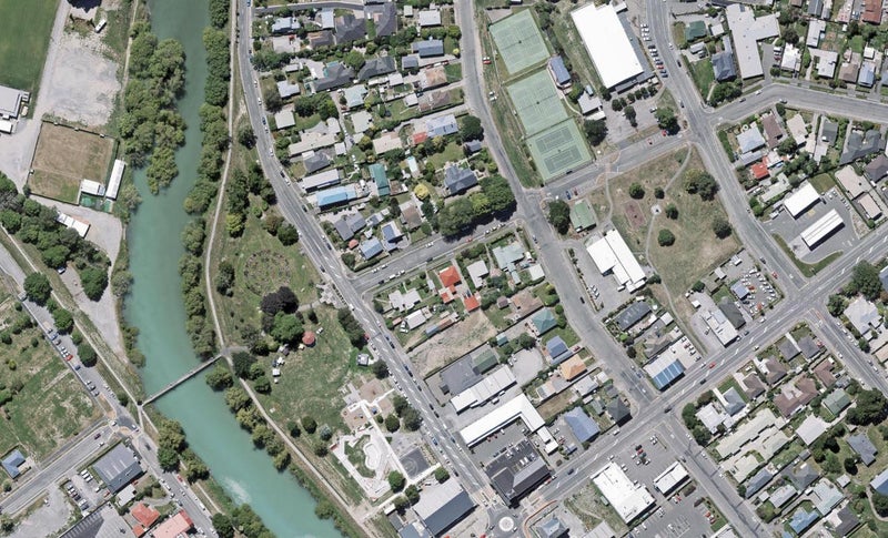 1 Davie Street, Kaiapoi, Kaiapoi - Carousel 1