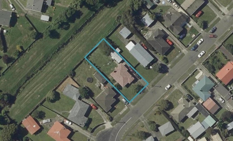 15 Wilson Crescent, Highbury, Palmerston North - Carousel 1