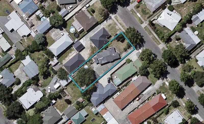 809 Clive Street, Akina, Hastings - Carousel 1