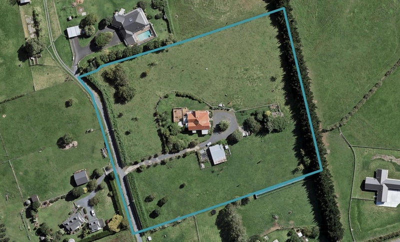 187D Clarks Beach Road, Pukekohe - Carousel 1