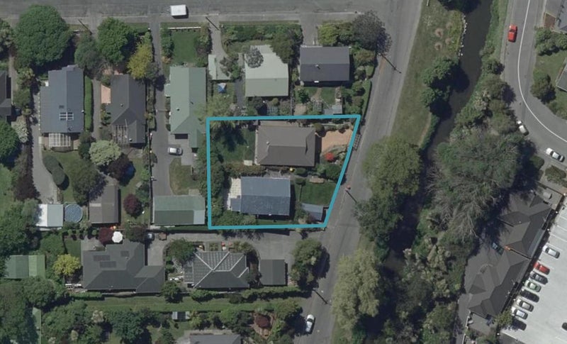95A Eastern Terrace, Beckenham, Christchurch - Carousel 1