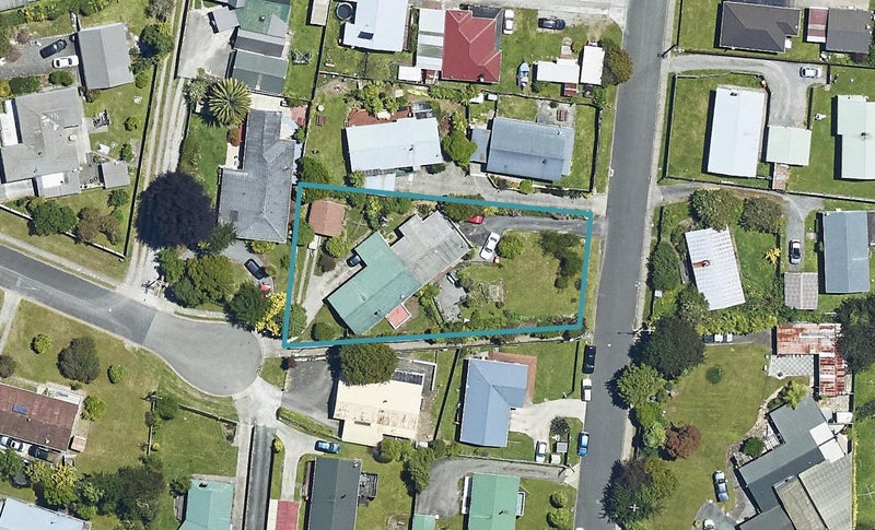 25 Taharangi Street, Koutu, Rotorua - Carousel 1