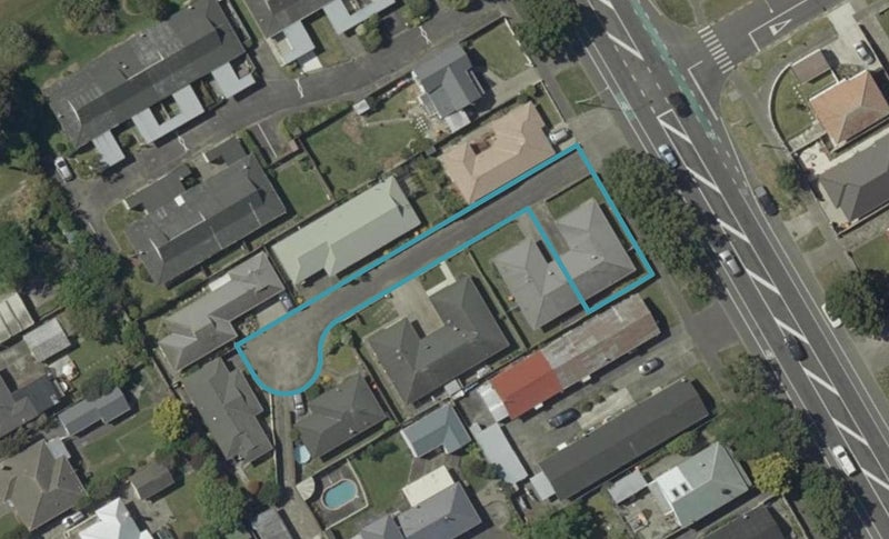 1 Edgecombe Court, Roslyn, Palmerston North - Carousel 1