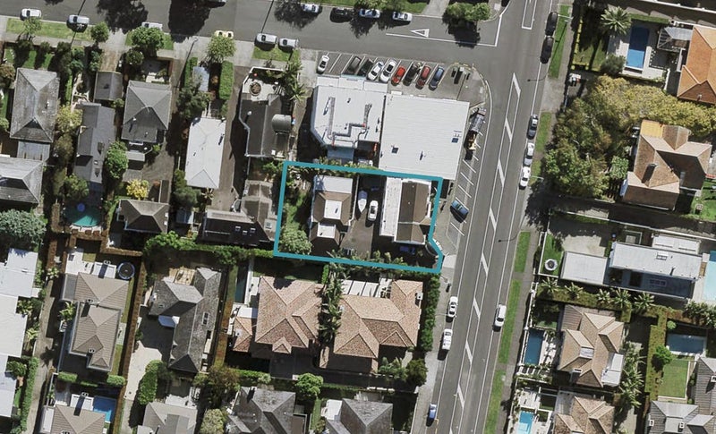 166 Victoria Avenue, Remuera, Auckland - Carousel 1
