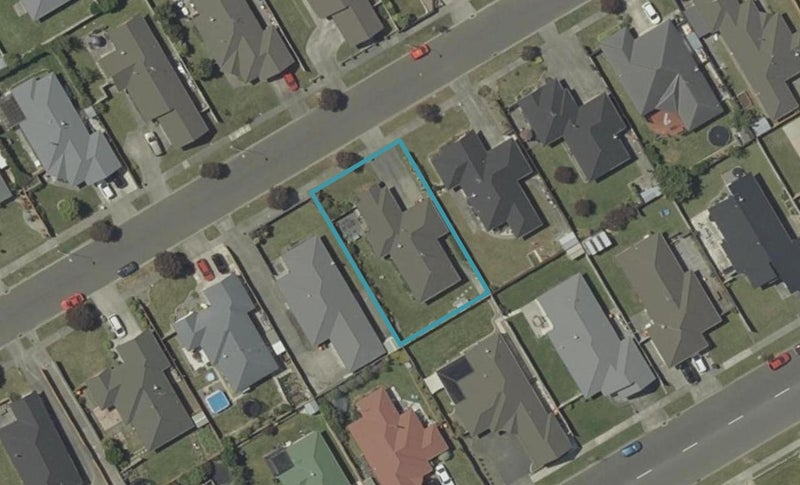 28 Boston Parade, Kelvin Grove, Palmerston North - Carousel 1